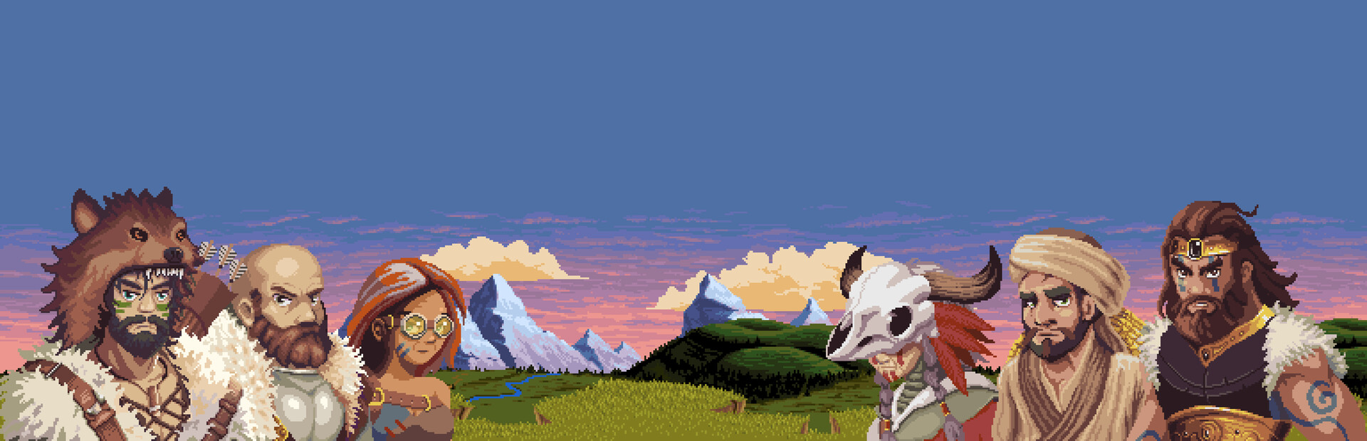 Steppe: The Last Defence