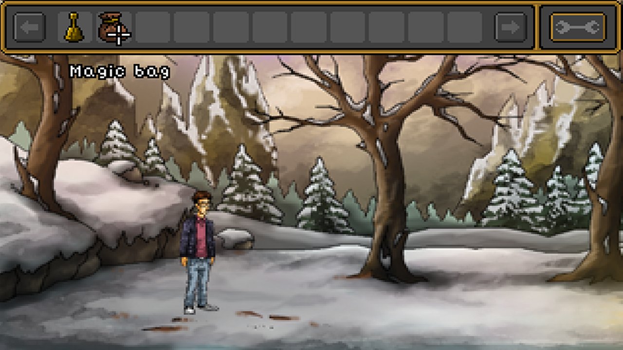 Tales [PC] screenshot #7