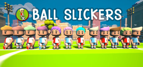 Ball Slickers by Arda Erdogmus - Similar game based
                        on tags