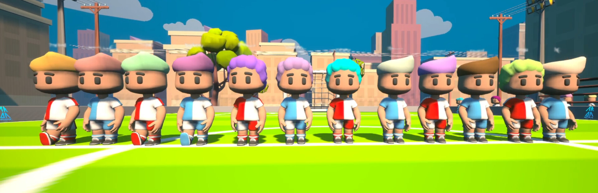 Ball Slickers