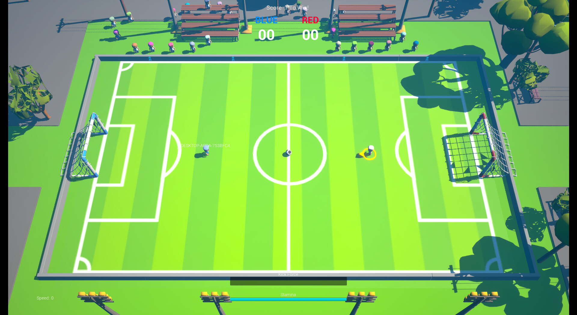 Ball Slickers screenshot #10