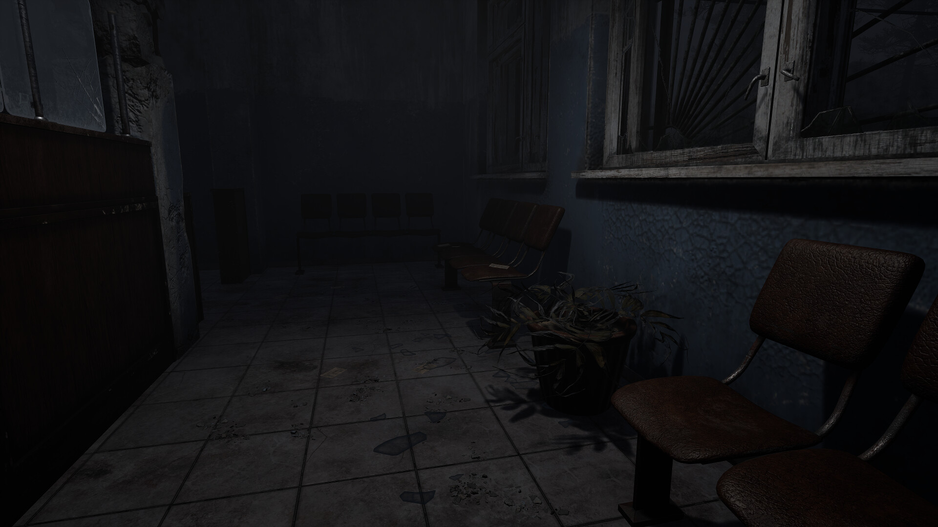 Hollowreach - Alone screenshot #8