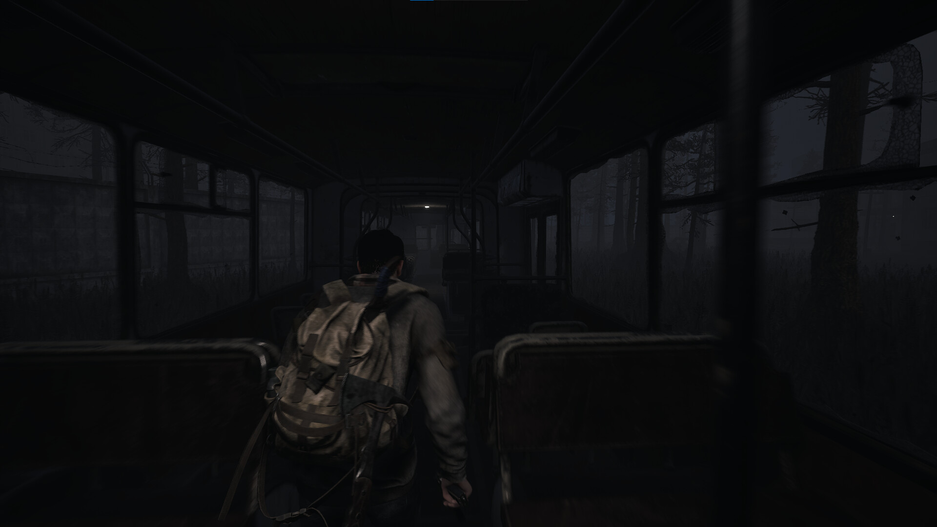 Hollowreach - Alone screenshot #5