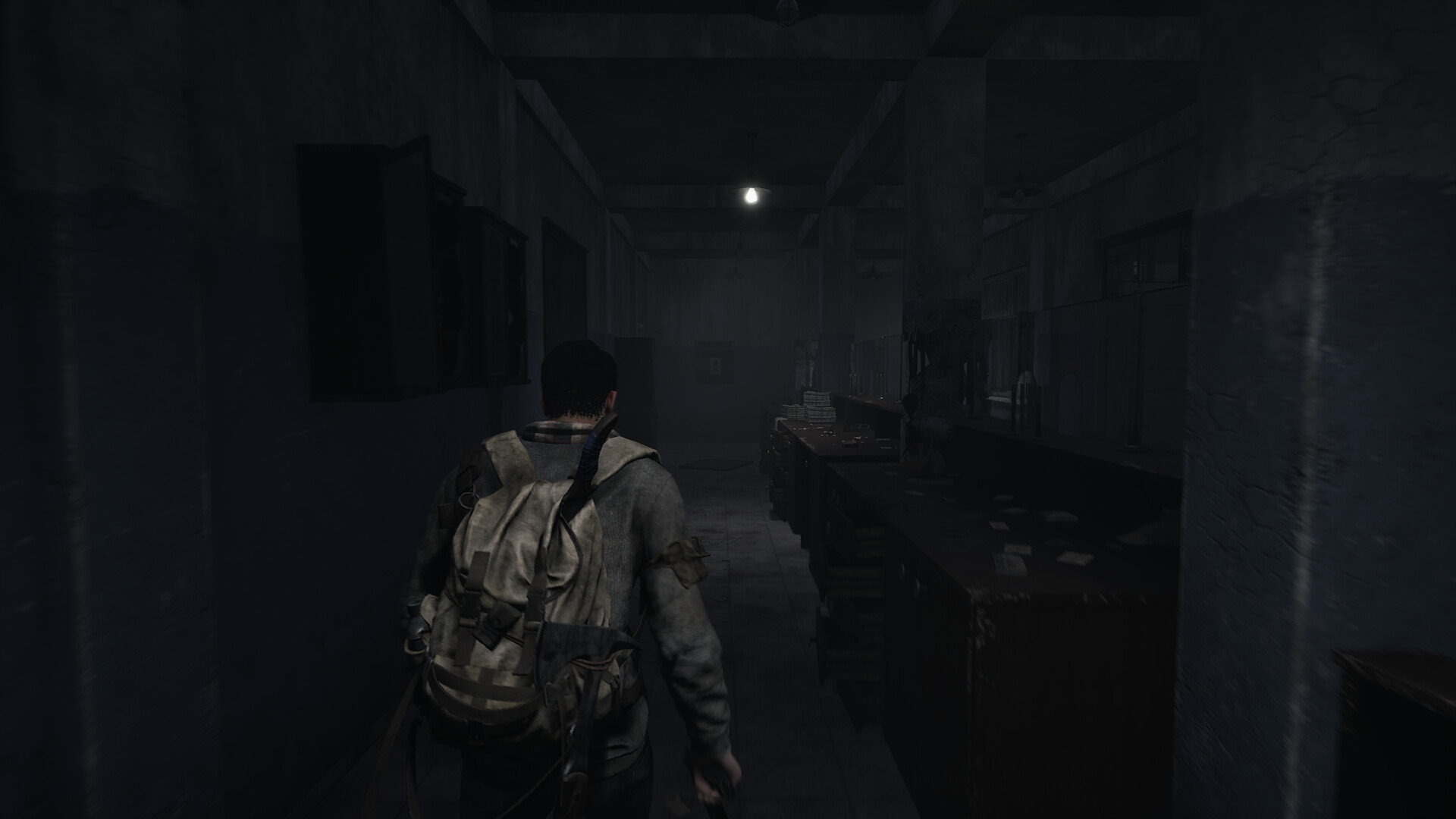 Hollowreach - Alone screenshot 6
