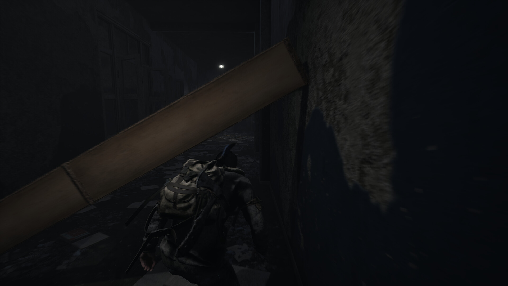 Hollowreach - Alone screenshot #9