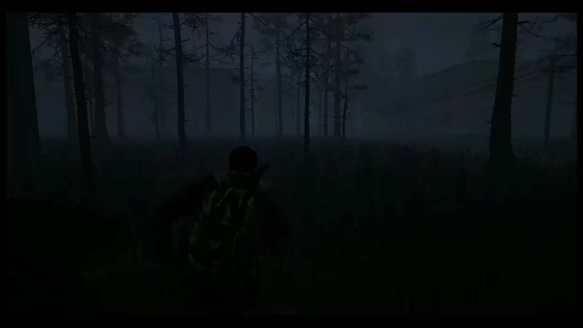 Hollowreach - Alone video 2