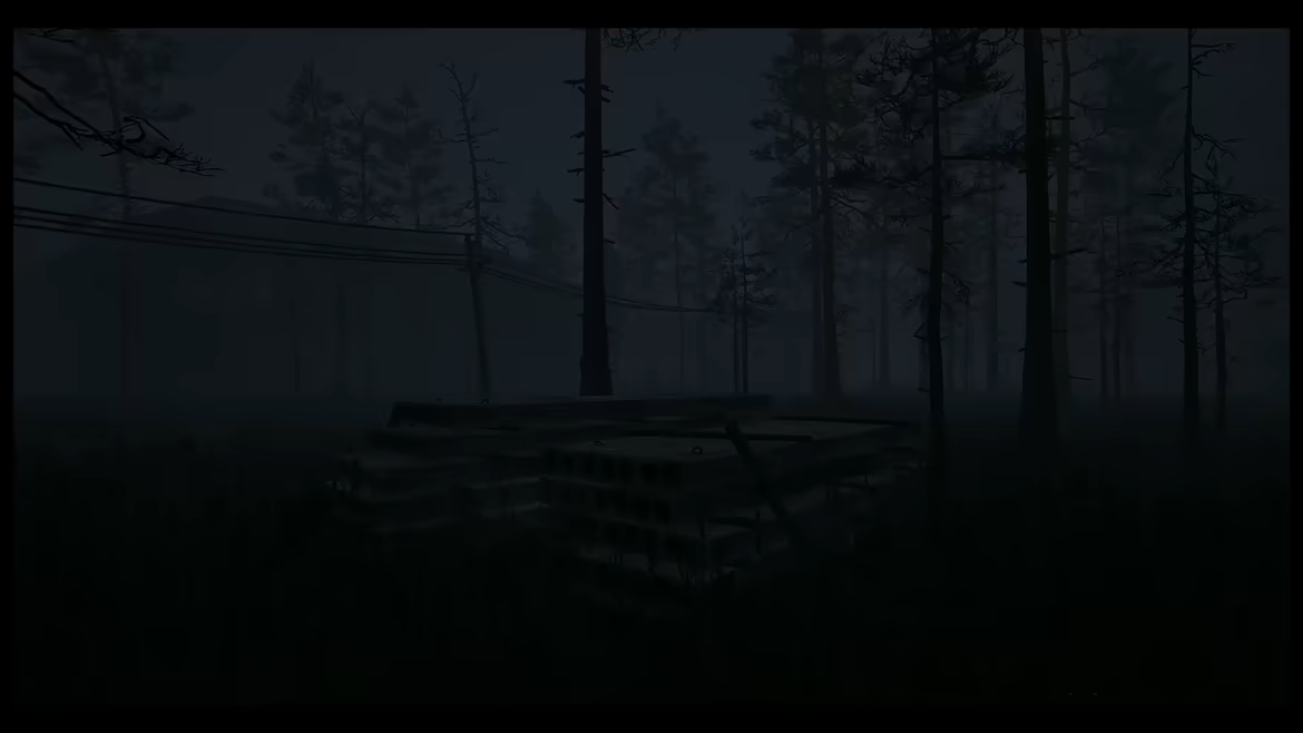 Hollowreach - Alone video 5