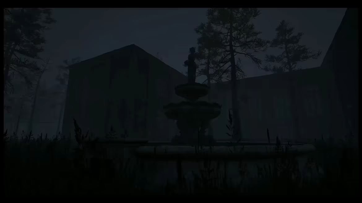 Hollowreach - Alone video 1