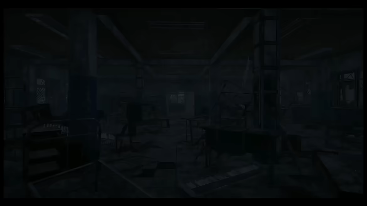Hollowreach - Alone video 3