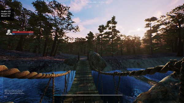 The Lost Island screenshot 4