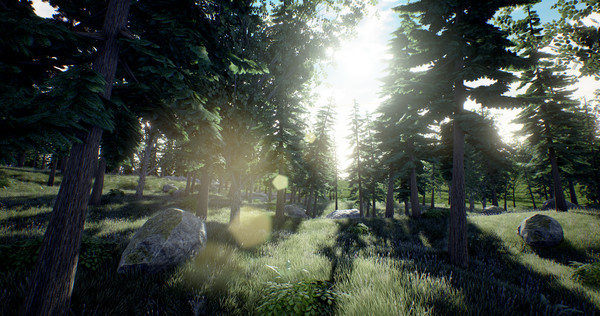The Lost Island screenshot 5