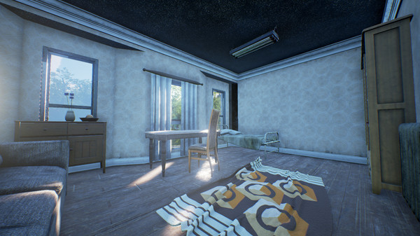The Lost Island screenshot 3