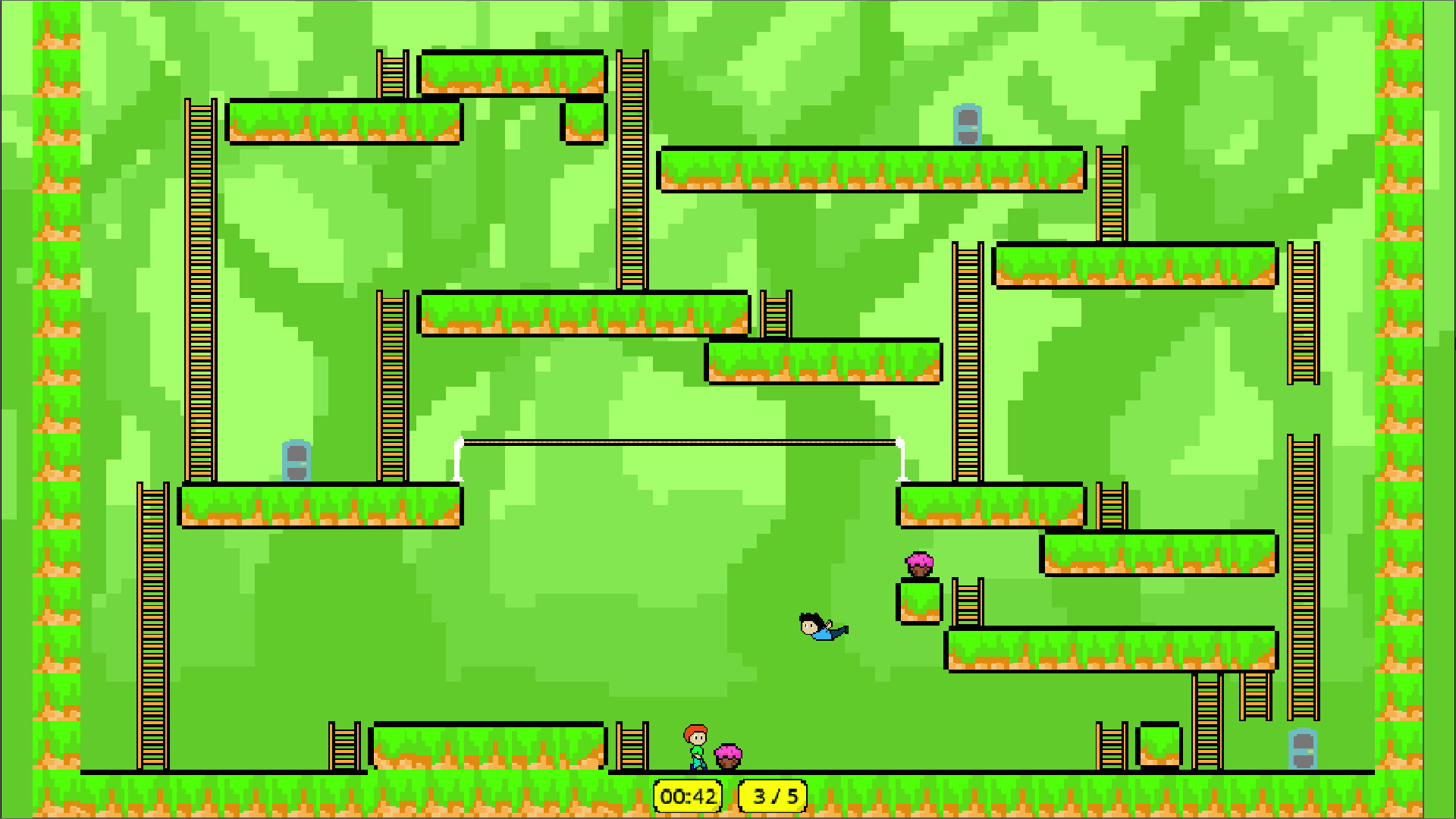 Nuclecard screenshot #5