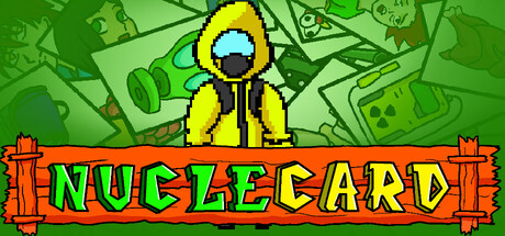 Nuclecard steam charts