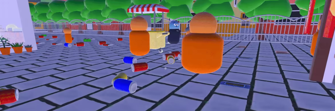 Theme Park Simulator video 4
