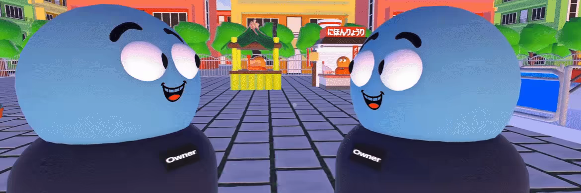Theme Park Simulator video 1