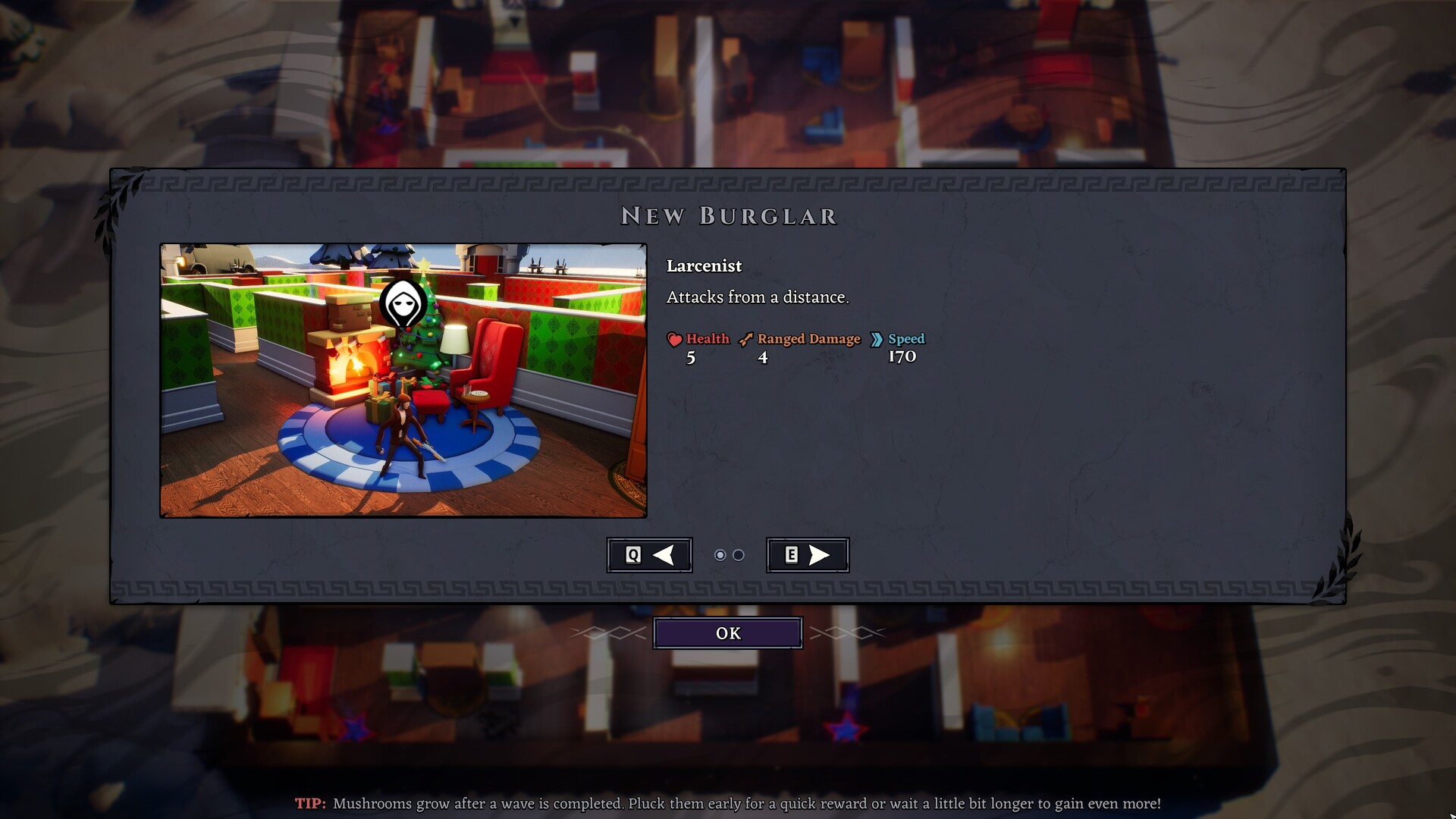 MINOS: Home A-Labyrinth screenshot #2