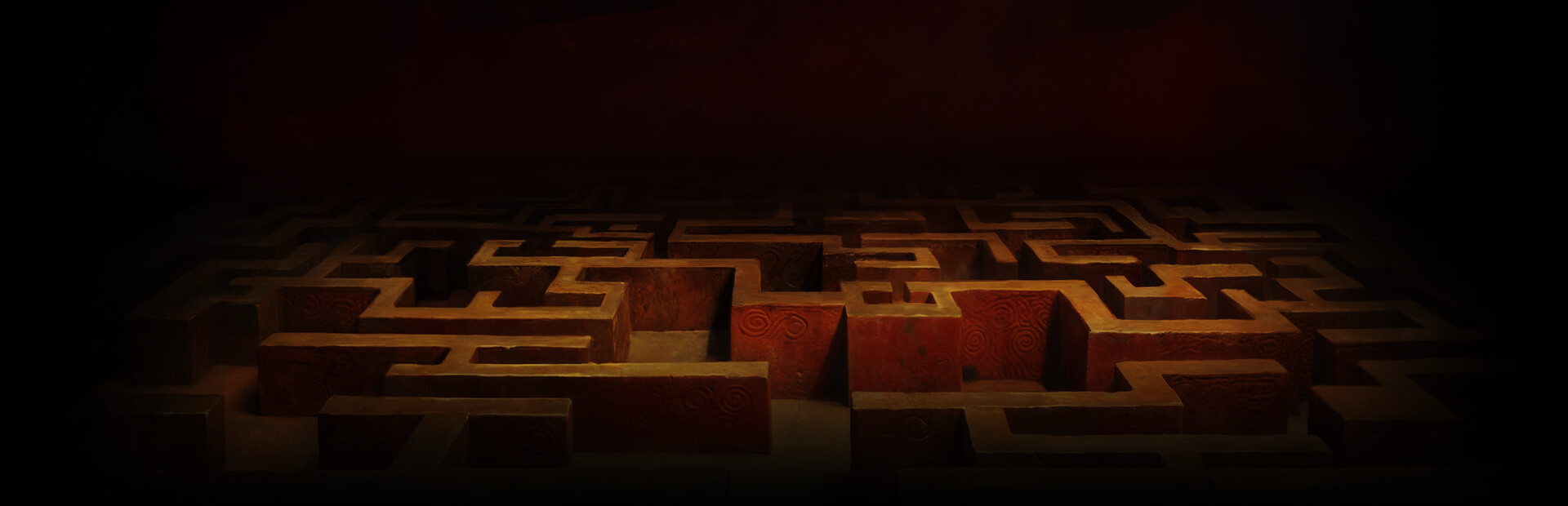 MINOS: Home A-Labyrinth