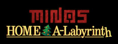 MINOS: Home A-Labyrinth