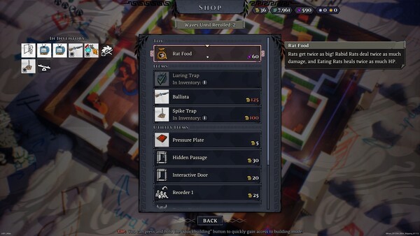 MINOS: Home A-Labyrinth