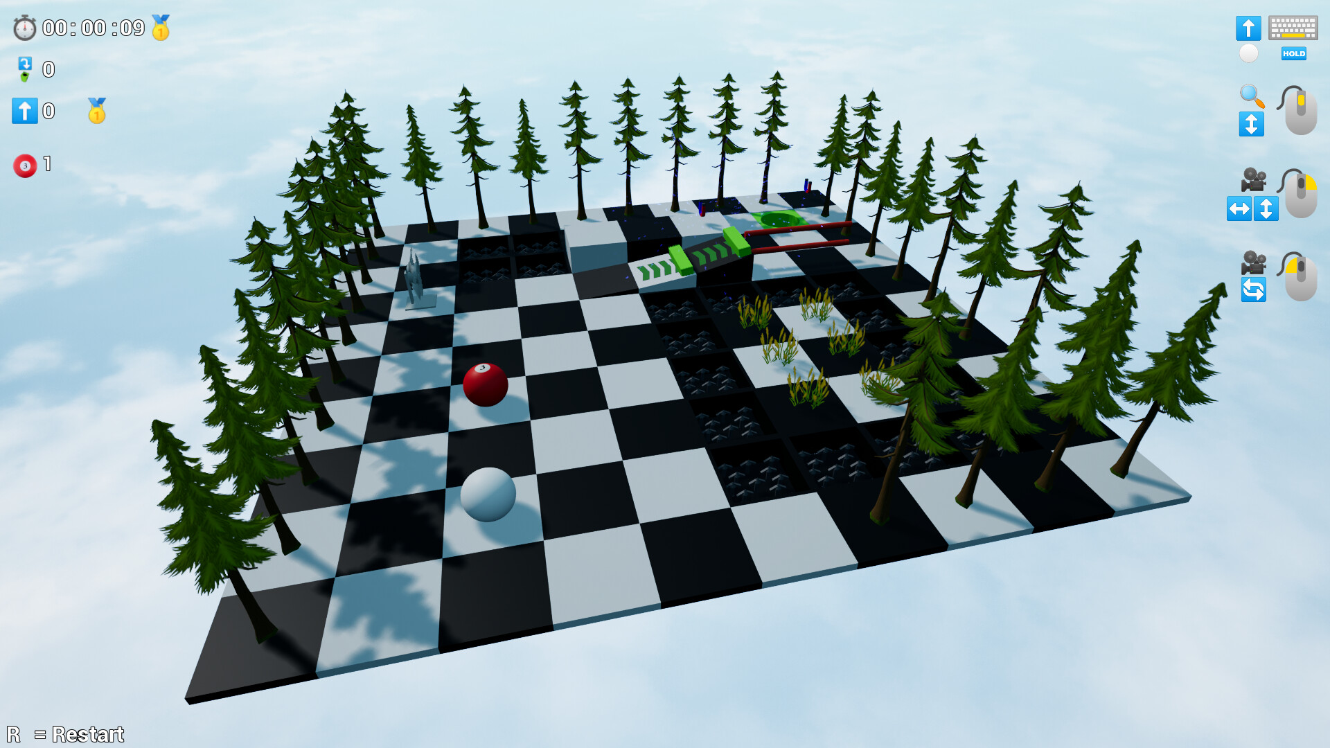 Super Billards Maker screenshot #5