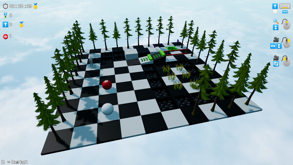 Super Billards Maker screenshot 5
