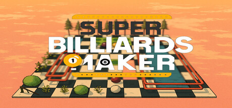 Super Billards Maker by Virtualbird UG - New release yesterday