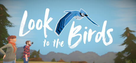 Look to the Birds capsule