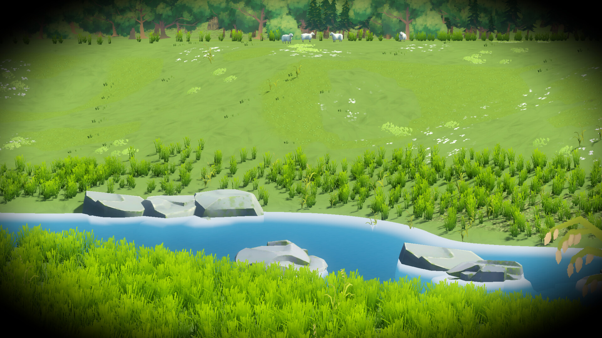 Look to the Birds screenshot 3