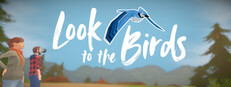 Look to the Birds cover