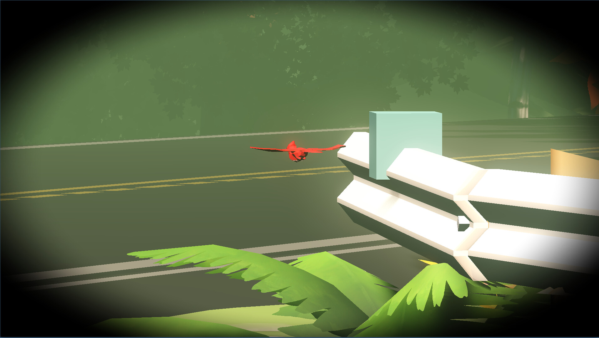Look to the Birds screenshot 5