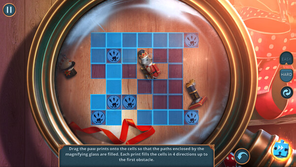 Christmas Fables: Nutcracker's Tale DLC 截图 3