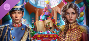 Christmas Fables: Nutcracker’s Tale DLC