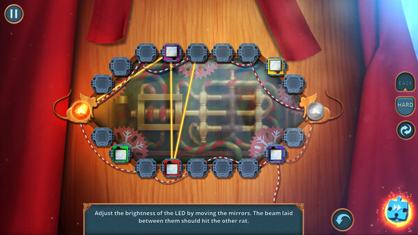 Christmas Fables: Nutcracker's Tale DLC 截图 5