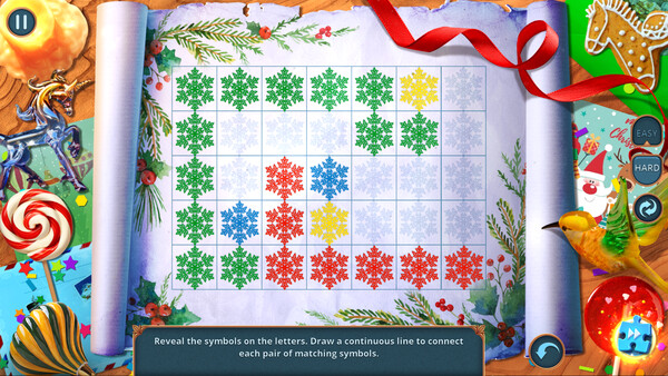 Christmas Fables: Nutcracker's Tale DLC 截图 4