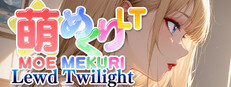 Moe Mekuri Lewd Twilight