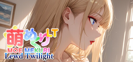 Moe Mekuri Lewd Twilight steam charts