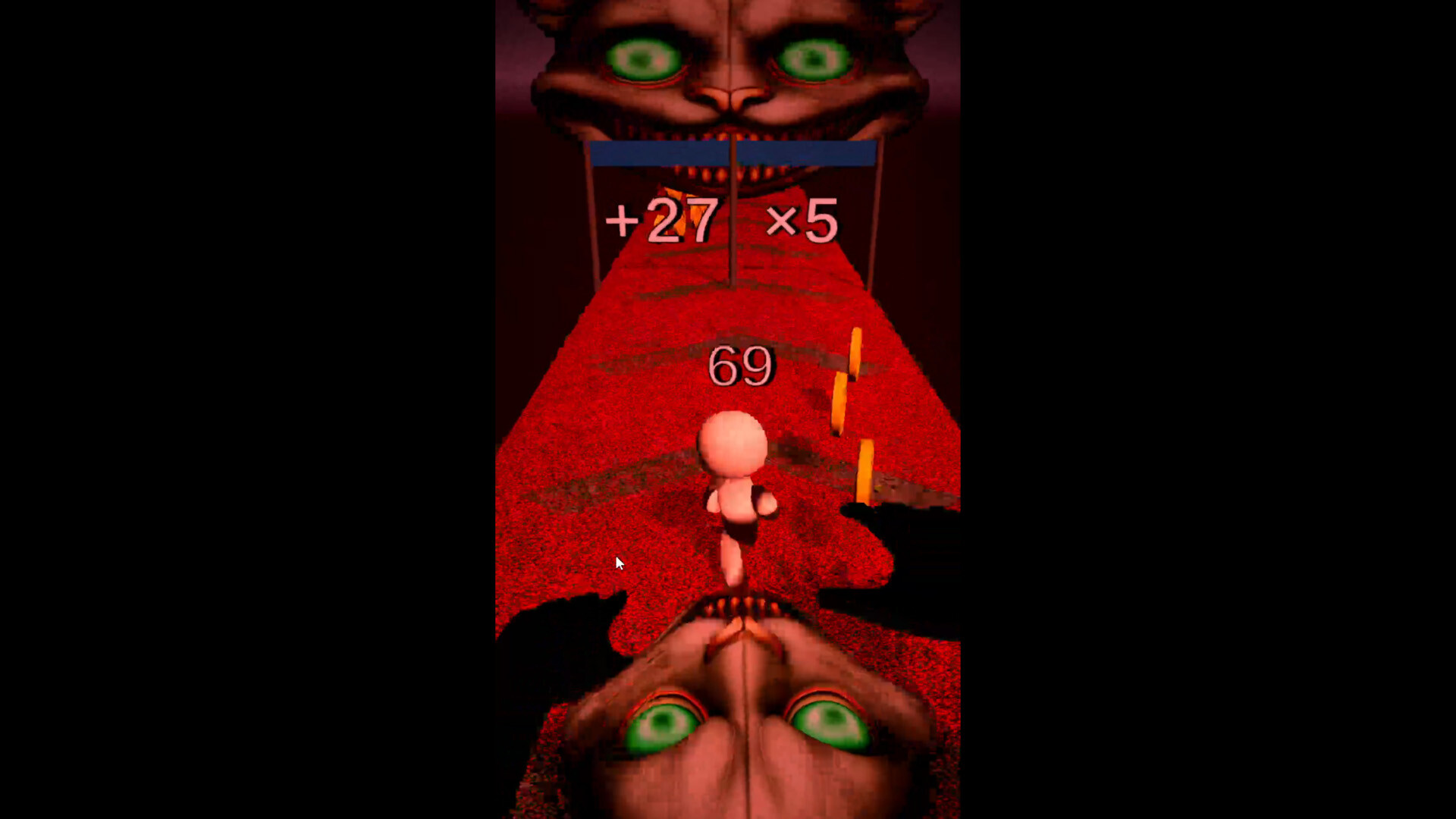 GogRun screenshot #5