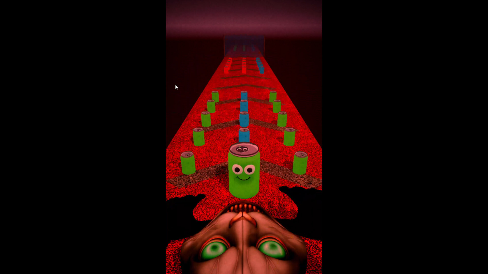 GogRun Featured Screenshot #1