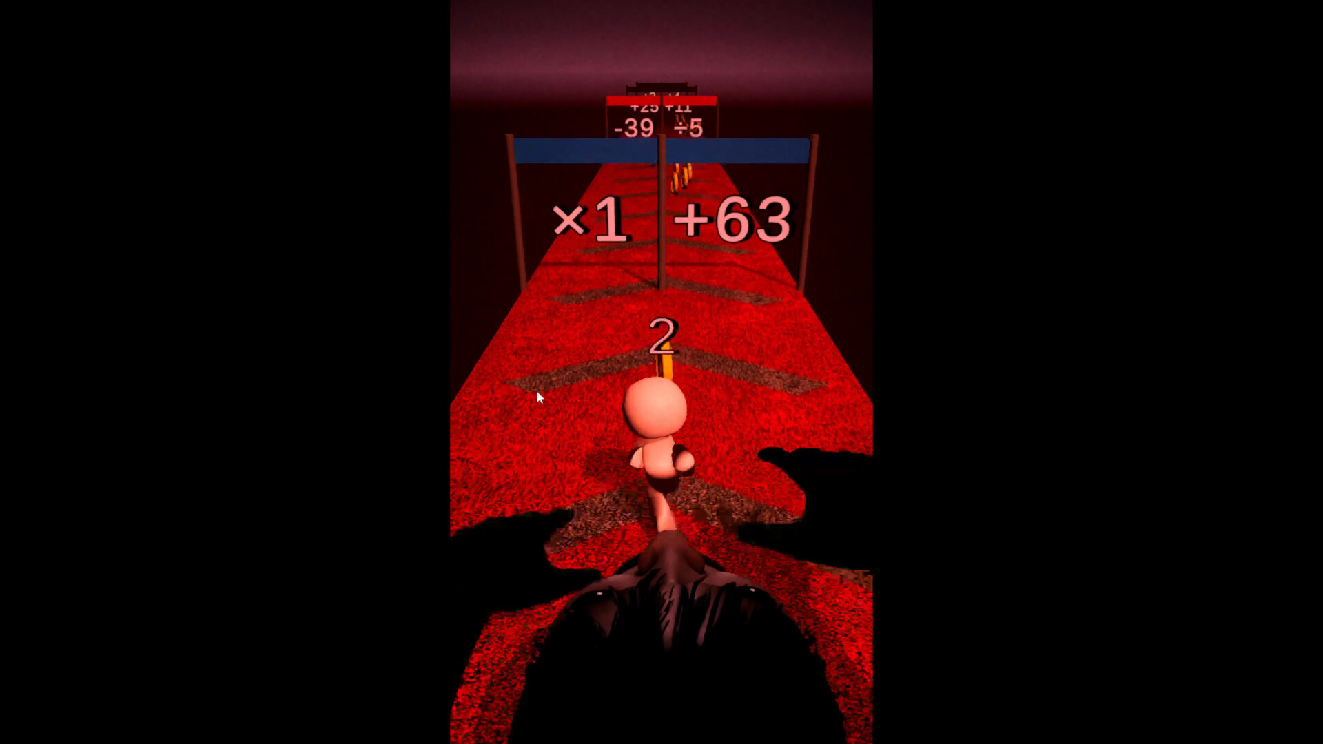 GogRun screenshot #3