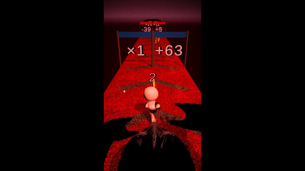 GogRun game for windows Pc 1