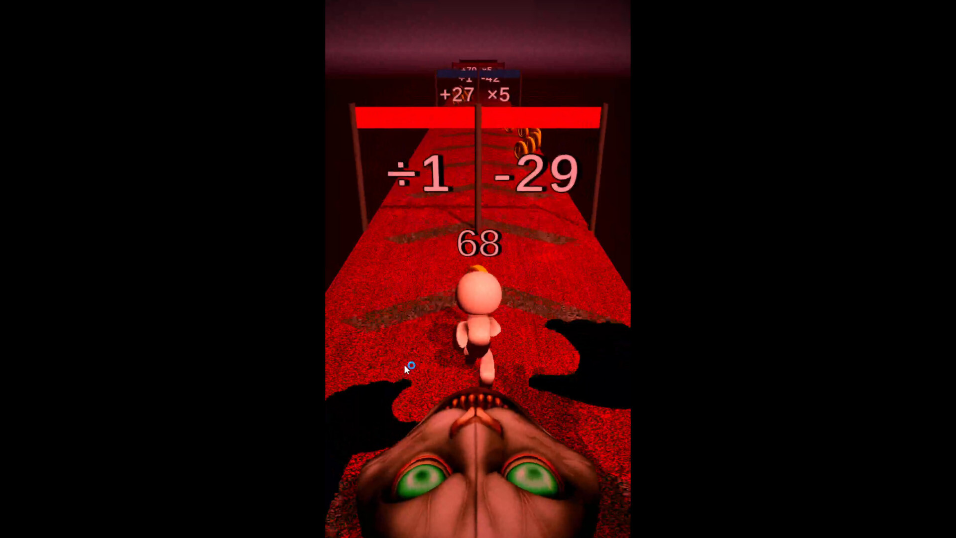 GogRun screenshot #4