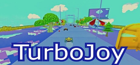 TurboJoy banner