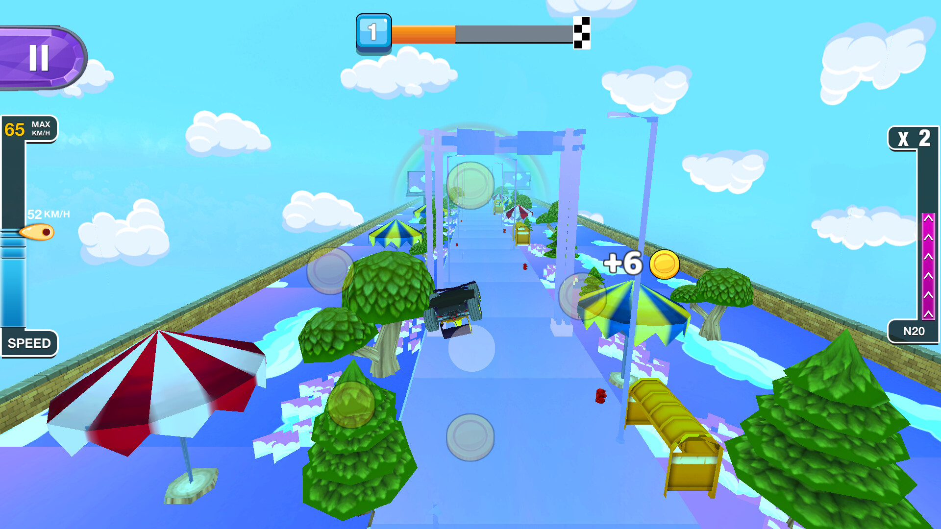 TurboJoy Featured Screenshot #1