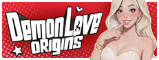 Demon Love Origins cover