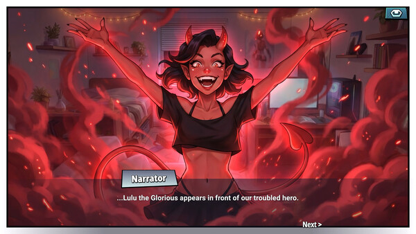Screenshot media