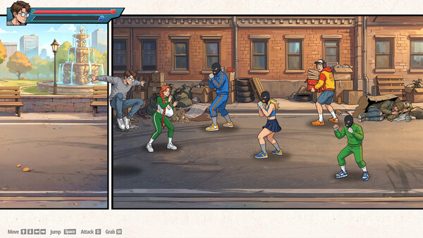 Screenshot media