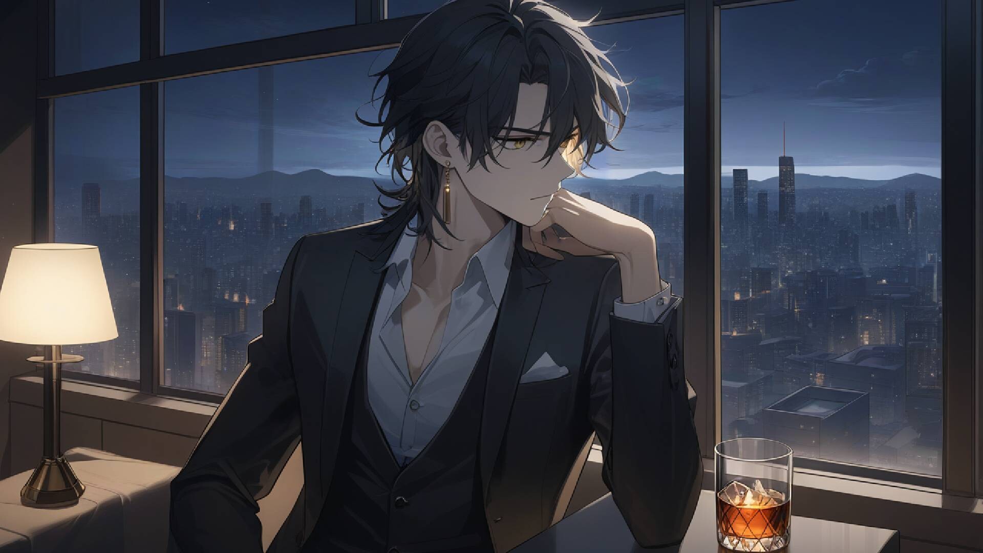 Lukestria Family screenshot #16