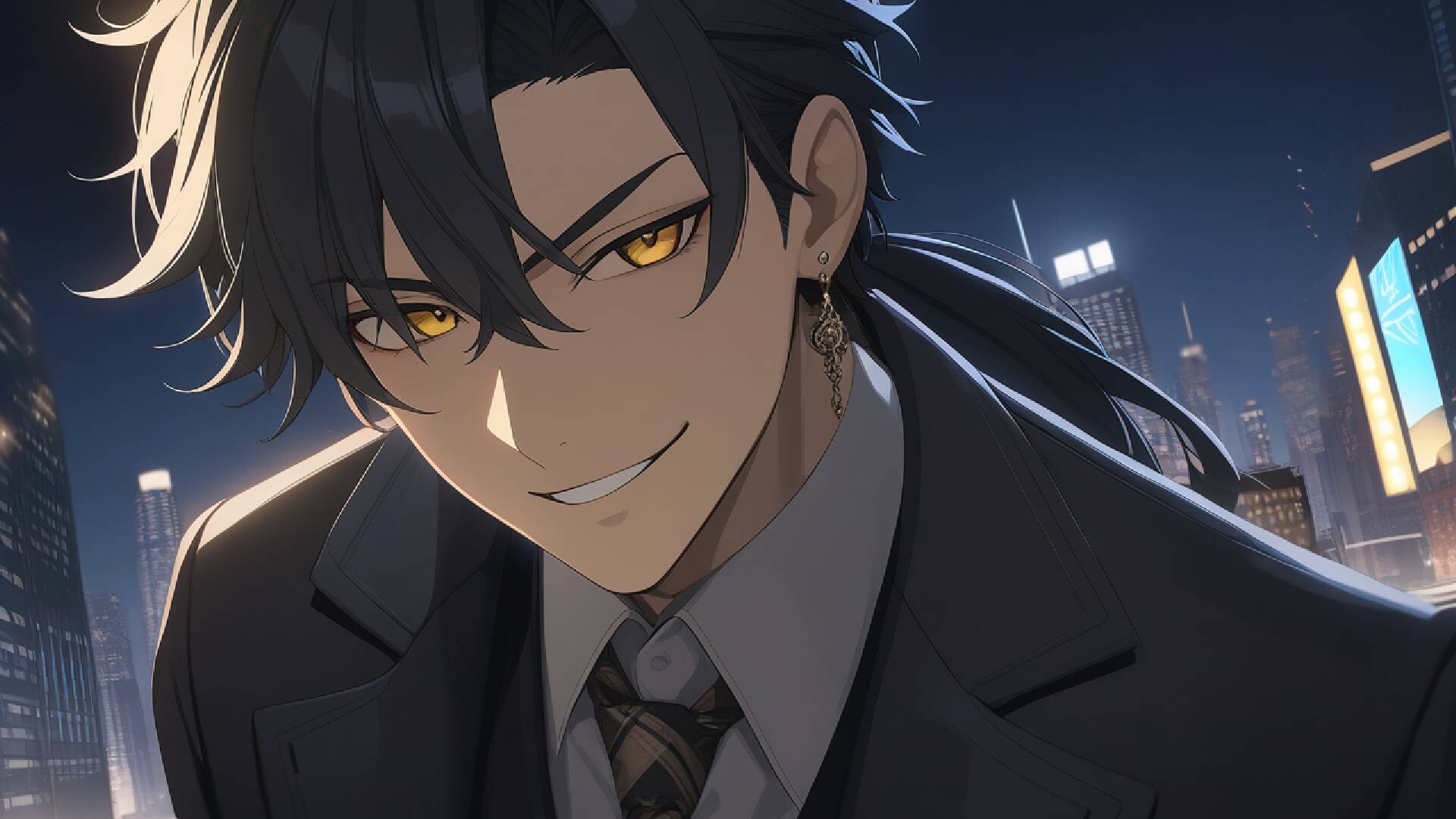 Lukestria Family screenshot #18