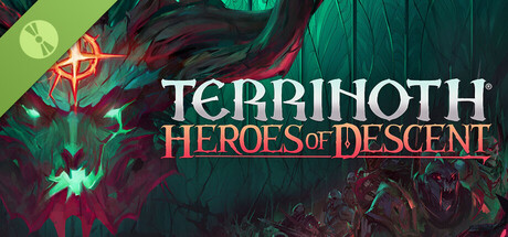 Terrinoth®: Heroes of Descent Demo